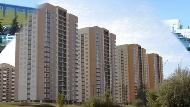 Саратов красивый город) смотреть онлайн