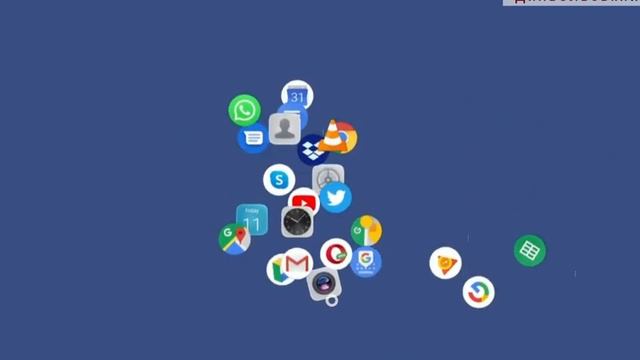 Диявольський ТОТАЛЬНАЯ СЛЕЖКА смотреть онлайн