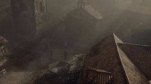 [Resident Evil 4 Remake] Fatal D3D error :(