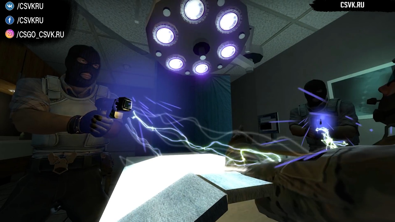 Больница им. Габена Азимова смотреть онлайн