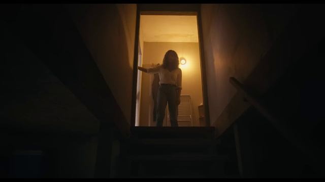 Barbarian | Official Trailer | In Cinemas October 28 смотреть онлайн