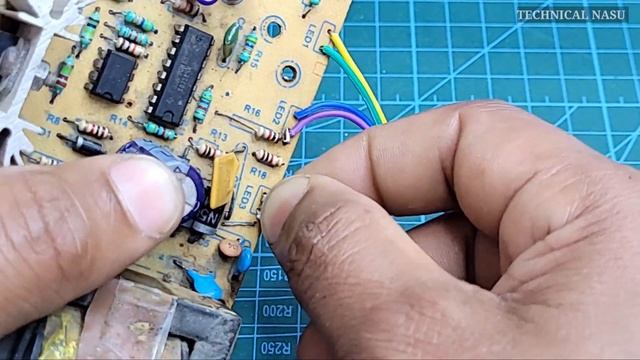 DC to ac converter || making an dc to ac inverter extension board || extension Board || смотреть онлайн