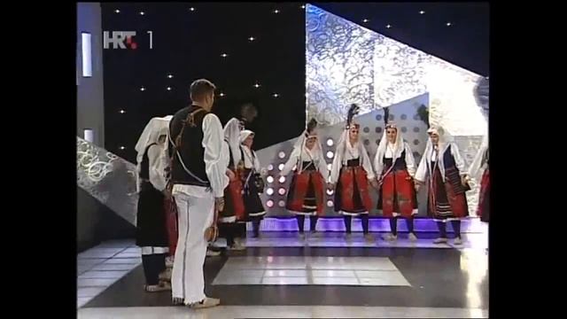 KUD,,Kamešnica Livno`` Svatovski Običaji смотреть онлайн