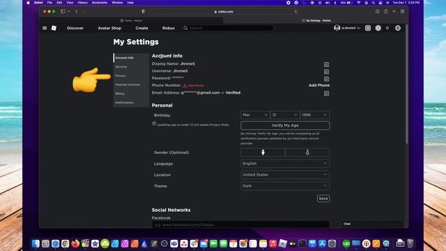 How To Hide Games Played In Roblox смотреть онлайн