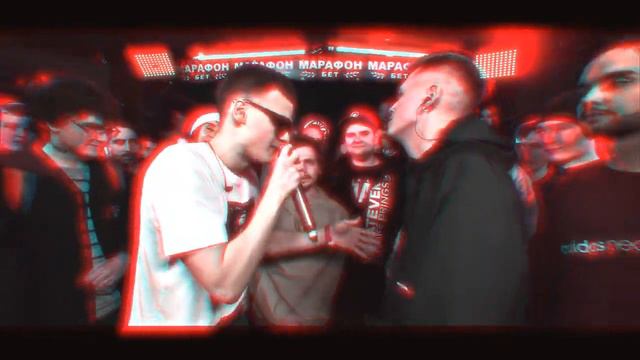 Khao Kyle - GANGBANG (Под другой бит) смотреть онлайн