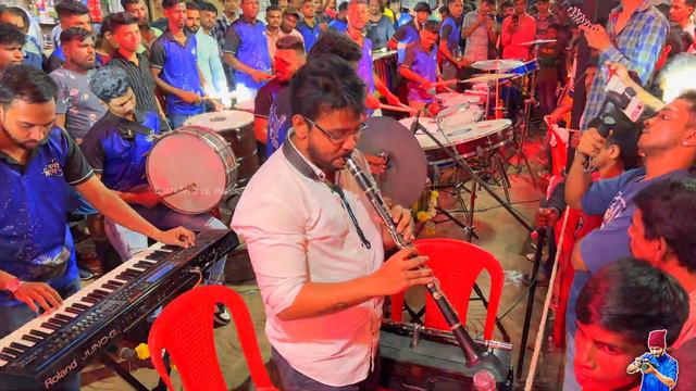 Ekvira Aai Tuzi Manachi Palakhi | Worli Beats | Banjo Party In Mumbai 2022 | Indian Band Music Vide смотреть онлайн