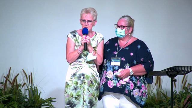 God can, I can, You can: 10th October 2021 смотреть онлайн