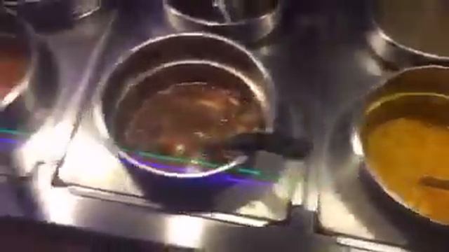 Periscope США ОБЕД В КИТАЙСКОМ РЕСТОРАНЕ ПОЧТИ БЕСПЛАТНО FloridaYalta 14.04.2016