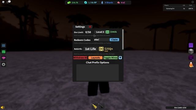 [WORKING] (November 2020) ALL MINERS HAVEN CODES смотреть онлайн