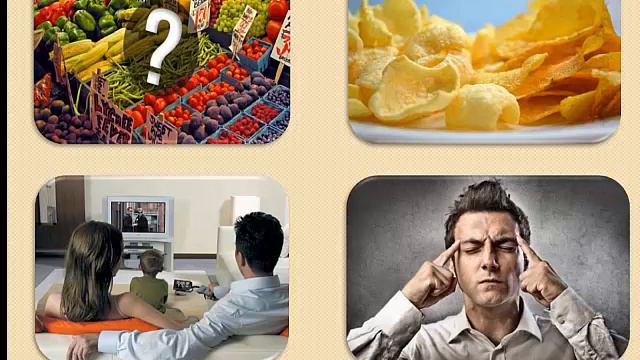 Космическая ответственность ч 2 Что такое подсознание смотреть онлайн