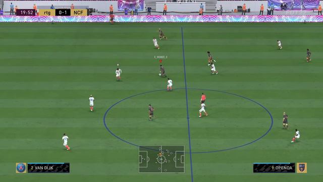 FIFA 22 Leeroy Owuso Spezial Item Player Review! 🇳🇱 Timber 2.0! 😈👏🏻 смотреть онлайн