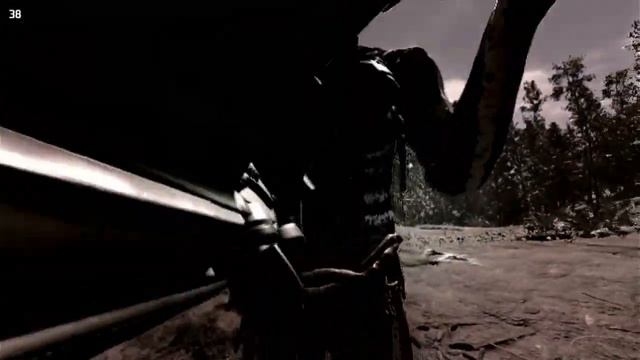 Sons Of The Forest: Early Access • Steam Deck 512 • 720P • Low Settings • FSR 1.0 • FPS Counter