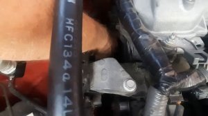 Шум роликов Toyota Corolla E120
