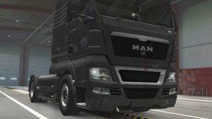 euro track simulator 2 demo