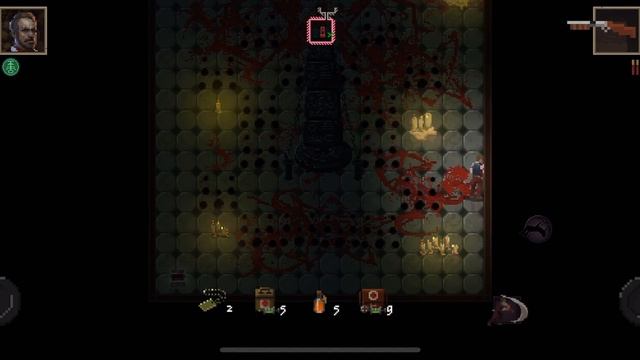 Lovecraft's Untold Stories: Detective - Chapter 2 - Hospital/Killgareth Laboratory (Normal) Walkthr смотреть онлайн