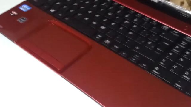 TOSHIBA SATELLITE L850-1L7 смотреть онлайн