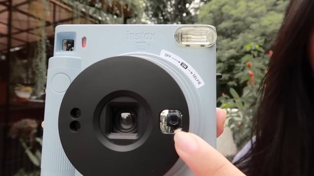 a day in my life ? | trying korean food, my new instax SQ1, etc | quarantine vlog смотреть онлайн