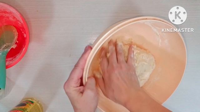 Хлеб с пшённой кашей. смотреть онлайн