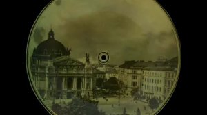 Анатолий Горчинский - Здравствуй, чужая милая