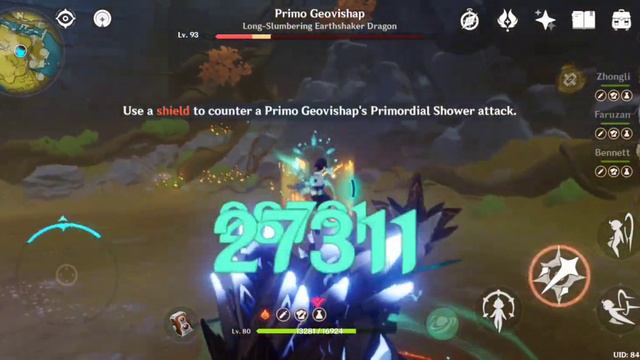 BEST SUMERU DPS?? Alhaitham Vs Wanderer Vs Cyno {Genshin impact} смотреть онлайн