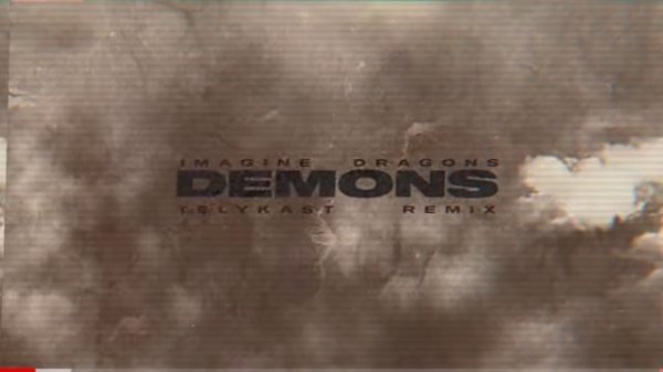 imagine dragons Demons