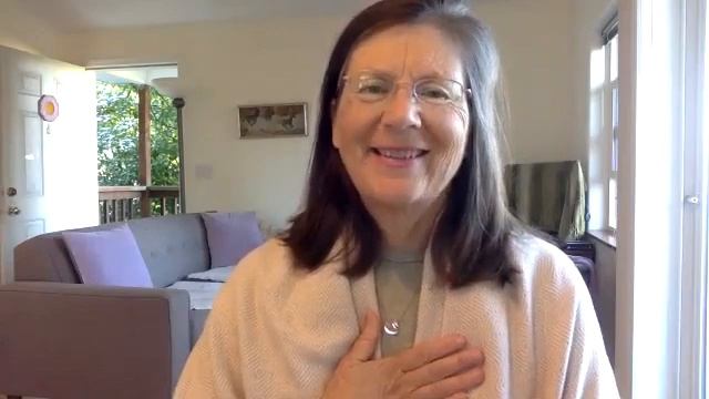 Full Moon Oracle Reading with Camilla Blossom смотреть онлайн