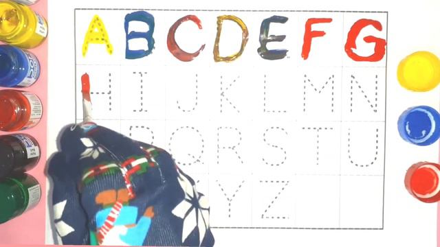 Abcde a to z alphabets, a for apple 🍎🍎🍎🍎🍎 abcde with music worksheet 1 смотреть онлайн