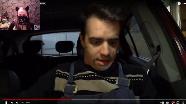 КОРОЧЕ ГОВОРЯ, Я АВТОМЕХАНИК / РЕАКЦИЯ НА OneTwo смотреть онлайн