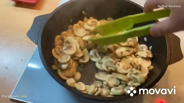 Выдержанная свинина с пуэром и грибами tender pork in tea powder. смотреть онлайн