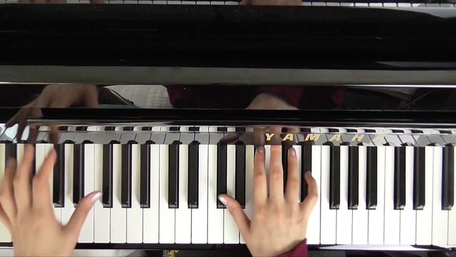HOW TO PLAY: SALVATORE - LANA DEL REY смотреть онлайн