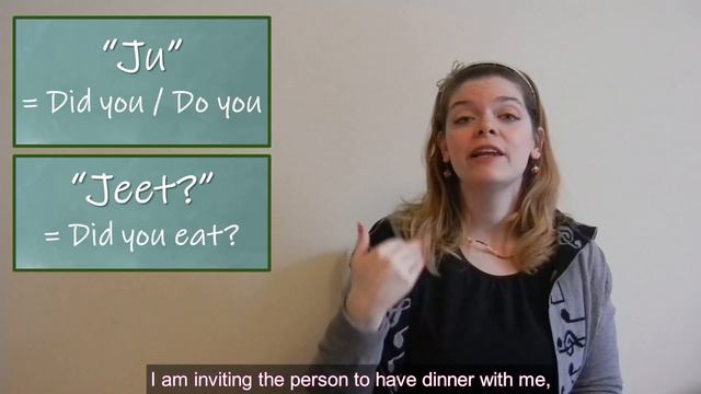 Improve Your Listening Skills With Informal Contractions And Learn To Speak Faster!