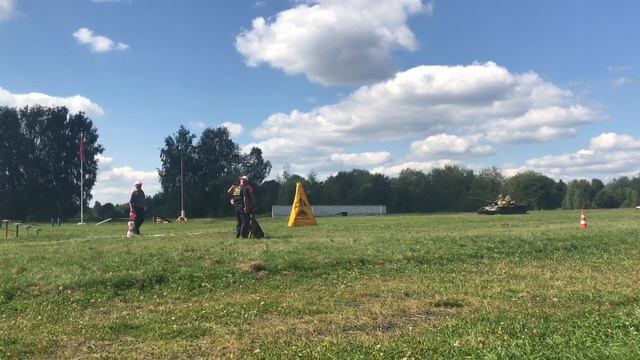 Главная племенная выставка России 2017 - Леге Артис Слава - 1 место на защите! смотреть онлайн