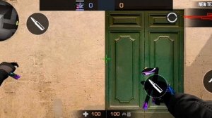 обновление приватки стандофф 2 от Антон снак