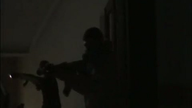 Сталкер (охота за артефактом) смотреть онлайн