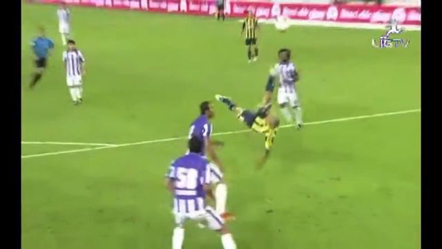 Alex De Souza dan Muhteşem Rövaşata смотреть онлайн