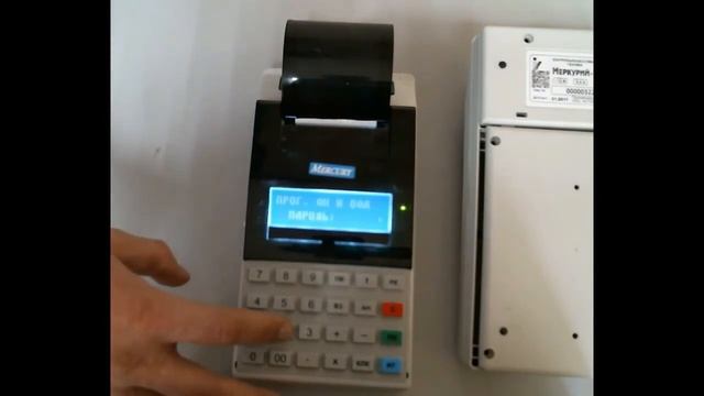 Замена вышедшей из строя ККТ без ее перерегистрации в ФНС смотреть онлайн