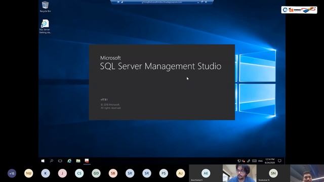 SQL Server Connection Optimization | Ep 1 | SQL Server Optimization Series смотреть онлайн