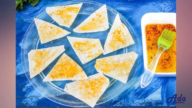 Кулинарное творчество без границ 