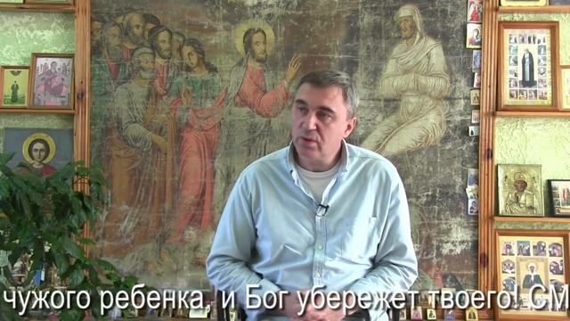 Символ Веры. Тема: Христос Воскрес. смотреть онлайн