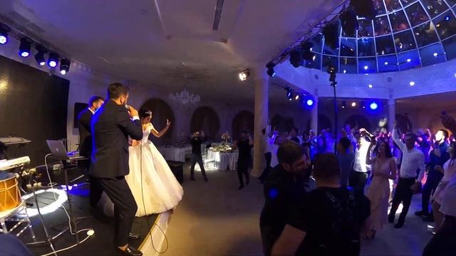Армянская свадьба с Эдгар джан смотреть онлайн