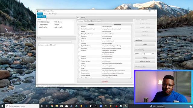 LA TECLA DE VOLUMEN + y - NO FUNCIONAN QUE HAGO PARA ENTRAR EN MODO FASTBOOT O RECOVERY todo xiaomi смотреть онлайн