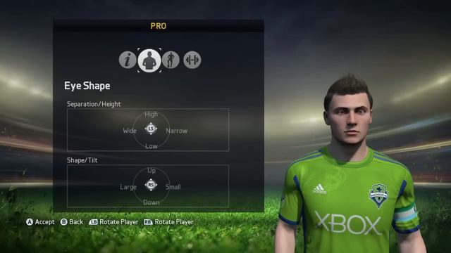 FIFA 15 PLAYER CAREER MODE - PICK A TEAM!!! #02 смотреть онлайн