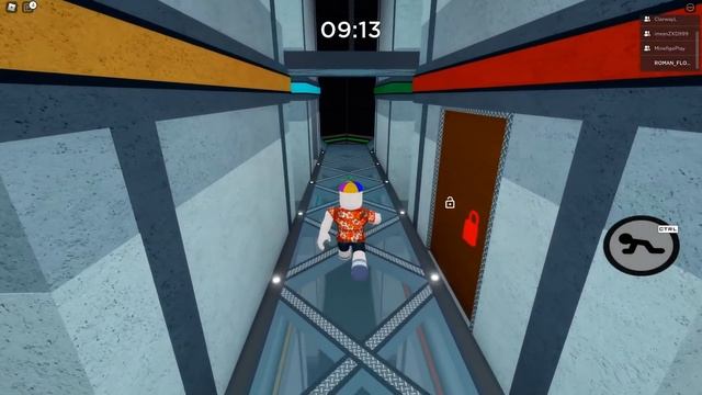 ПИГГИ 12 ГЛАВА СЕКРЕТНАЯ КОНЦОВКА! НАСТОЯЩАЯ КОНЦОВКА! - Piggy True Ending chapter 12 Роблокс смотреть онлайн