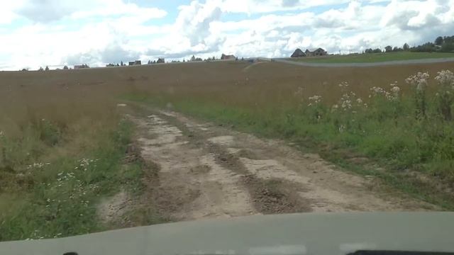 КП "Тихая заводь" 10 августа 2012 смотреть онлайн