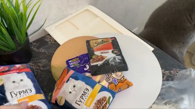 Покупки и цены в России (магнит,пятёрочка,ашан)ноябрь 23г