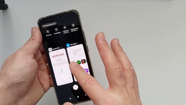 Как оптимизировать игру Call of duty mobile. смотреть онлайн