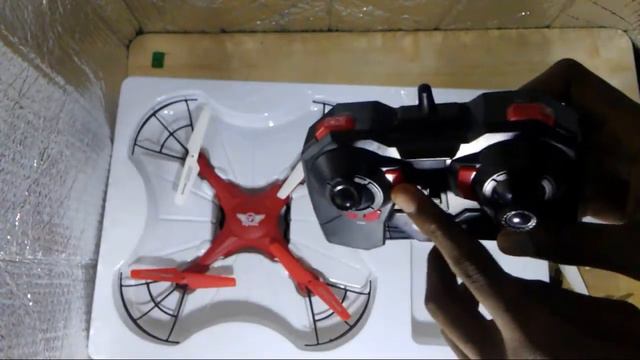 Skyrider Falcon pro camera drone UNBOXING/REVIEW |Flowboy tube смотреть онлайн