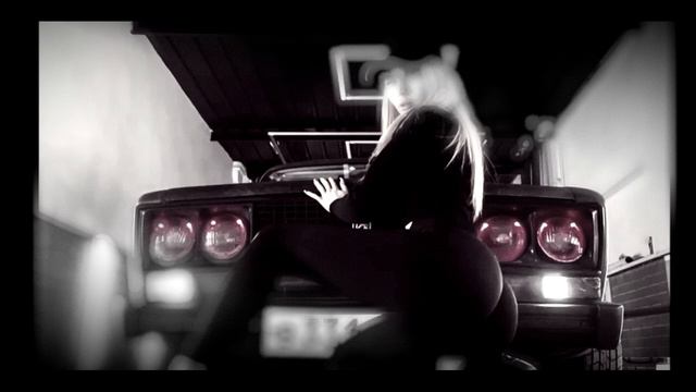 MACAN - Самый пьяный округ в мире (ｓｌｏｗｅｄ) смотреть онлайн