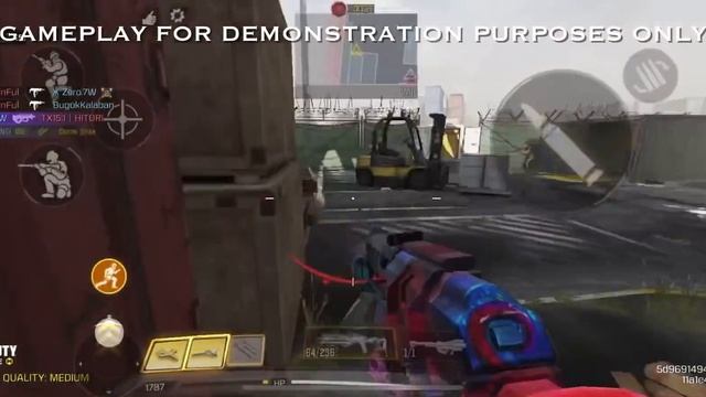 3 Signs you are a dirty player in CODM смотреть онлайн