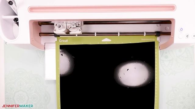 Make Your Own Whiteboard Calendar With Magnets!